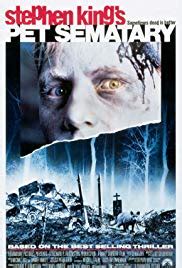 watch free movies online pet sematary|pet sematary 1989 online free.